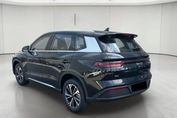 BYD Sealion 5 DM-i 1.5 Design