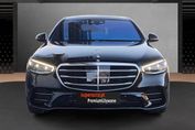 Mercedes Klasa S 400 d L 4MATIC AMG Line