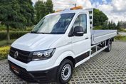 Volkswagen Crafter 35 TDI
