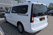 Ford Tourneo Connect L2H1 Titanium AT