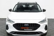 Ford Focus 1.0 EcoBoost