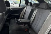BMW Seria 5 Touring 520d xDrive M Sport