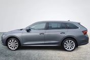 Skoda Octavia 1.5 TSI ACT Style