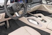 Mercedes GLS 450 d 4-MATIC AMG Line