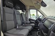 Fiat Ducato Maxi L3H2 Zabudowa Brygadowa