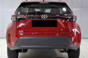 Toyota Yaris Cross Comfort 1.5 Hybrid