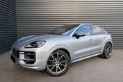 Porsche Cayenne Coupe