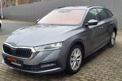Skoda Octavia 2.0 TDI Ambition DSG