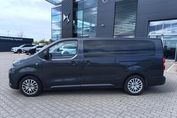 Peugeot Traveller BlueHDi
