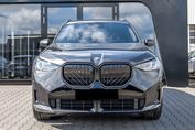 BMW X3 xDrive40d M Sport