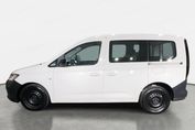 Volkswagen Caddy Kombi TDI
