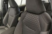 Toyota Corolla Comfort 1.5 benzyna