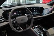 Audi A5 TFSI quattro S line Avant