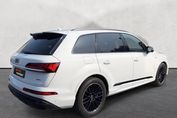 Audi Q7 55 TFSI mHEV quattro S Line Tiptr.