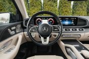 Mercedes GLE Coupe 400 d 4MATIC Premium Plus