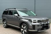 Hyundai Santa Fe 1.6 T-GDI HEV Platinum 4WD aut 5os.