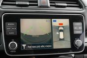 Nissan Leaf 40kWh N-Connecta