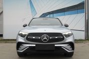 Mercedes GLC Coupe 300 de 4-Matic AMG Line