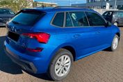 Skoda Kamiq Drive 1.0 TSI