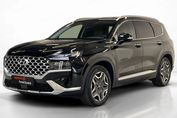 Hyundai Santa Fe 1.6 T-GDI HEV  aut