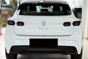 Renault Clio Evolution 1.2 TCe