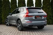 Volvo XC60 B4 B R-Design aut