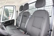 Fiat Ducato Maxi L4 Skrzynia Otwarta