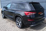 Skoda Kodiaq 2.0 Tsi 4X4 Sportline Dsg