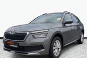 Skoda Kamiq 1.0 TSI Ambition