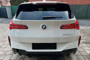 BMW X3 xDrive30e M Sport