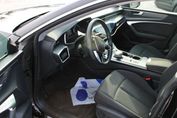 Audi A7 Sportback 40 TDI