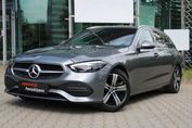 Mercedes Klasa C Kombi 200 d Avantgarde