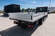 Iveco Daily 50C18 Skrzynia Otwarta