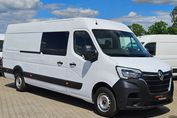Renault Master 2.3 dCi L4H2