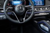 Mercedes GLE 300 d 4-Matic AMG Line