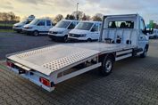 Renault Master L3 Autolaweta