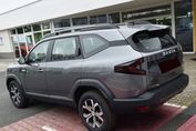 Dacia Bigster Expression LPG 1.2 TCe mHEV