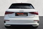 Audi A3 Sportback 35 TFSI Advanced