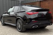 Mercedes GLC Coupe 300 e 4-Matic AMG Line