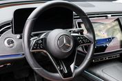Mercedes Klasa E 200 d Avantgarde
