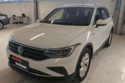 Volkswagen Tiguan 2.0 TSI Life 4Motion DSG