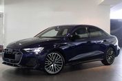 Audi A3 35 TFSI S Line