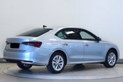 Skoda Octavia Drive Essence 1.5 TSI mHEV DSG