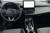 Toyota Corolla Style 1.8 Hybrid