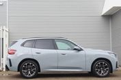 BMW X3 xDrive20d M Sport