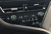 Toyota Camry 2.5 Hybrid Executive CVT