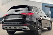 Mercedes GLC 200 d 4MATIC Avantgarde