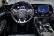 Lexus NX 450h+ Prestige AWD