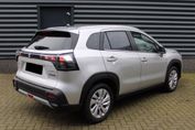 Suzuki S-Cross 1.4 BoosterJet mHEV Premium Plus SP aut
