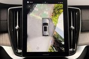 Volvo XC90 T8 AWD Plug-In Hybrid Ultra Dark 7os